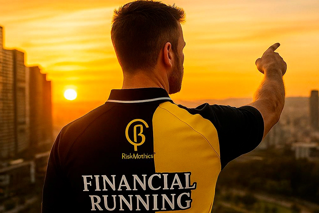 Financial Running 2025 2