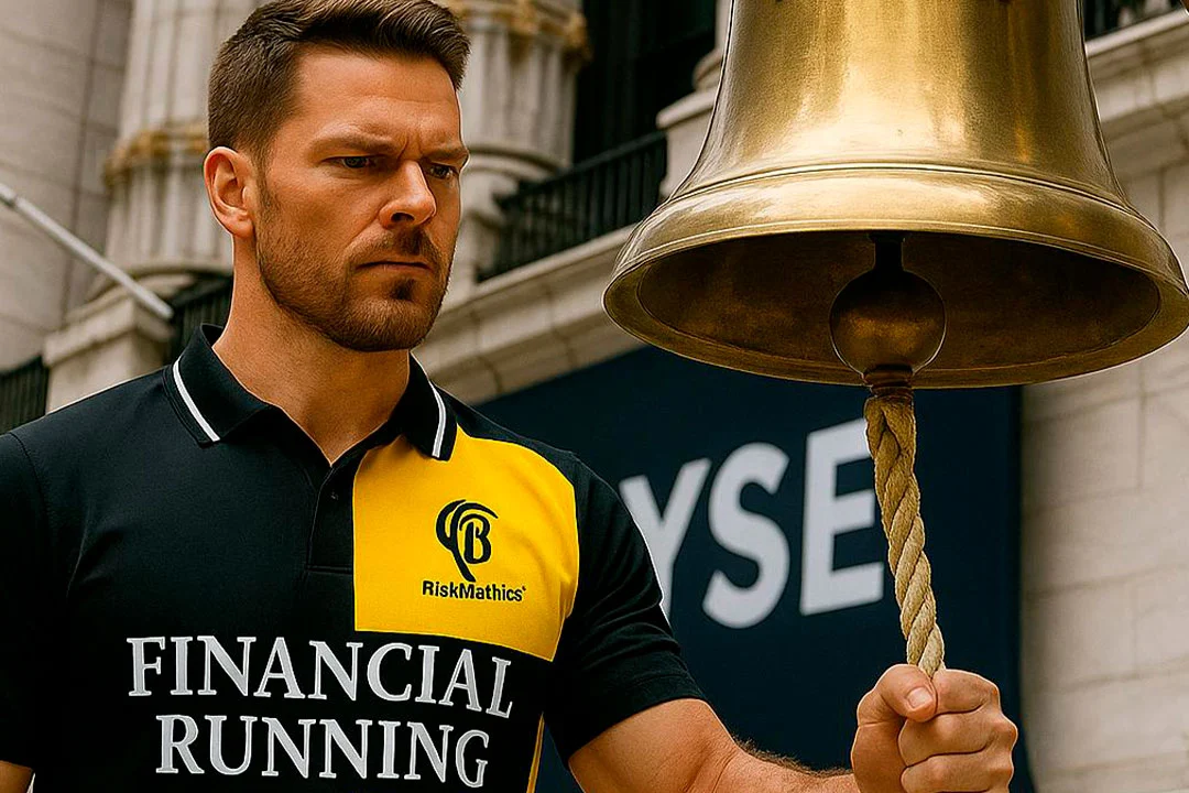 Financial Running 2025 3