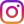 Instagram icon