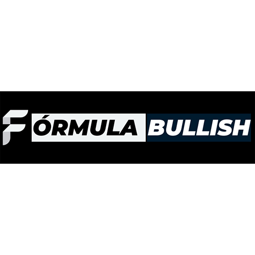 FormulaBull Logo