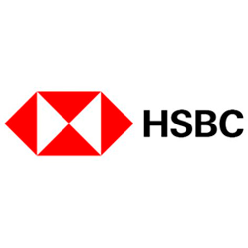 HSBC Logo