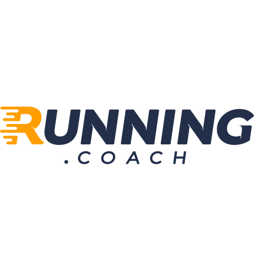 Running Coach Logo