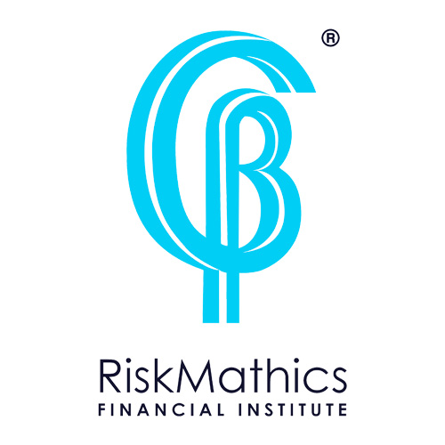 Riskmathics Logo