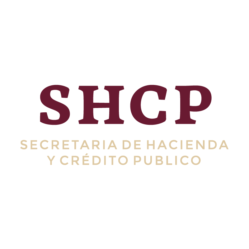 Secretaria de Hacienda y Credito Publico Logo