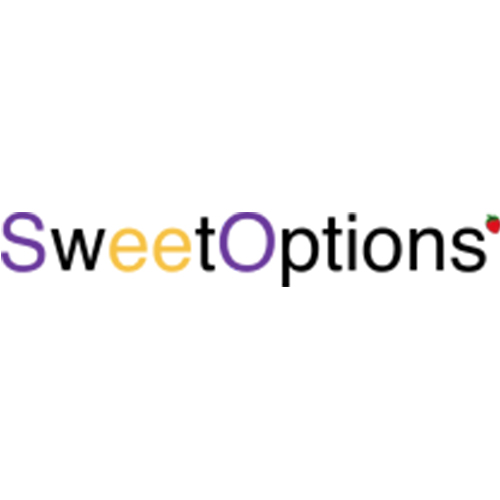 SweetOptions Logo