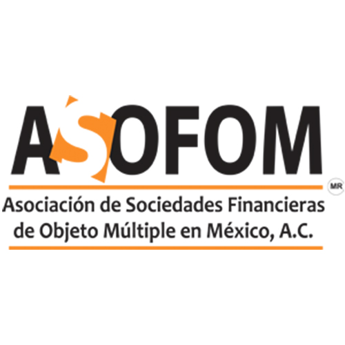 Asofom Logo