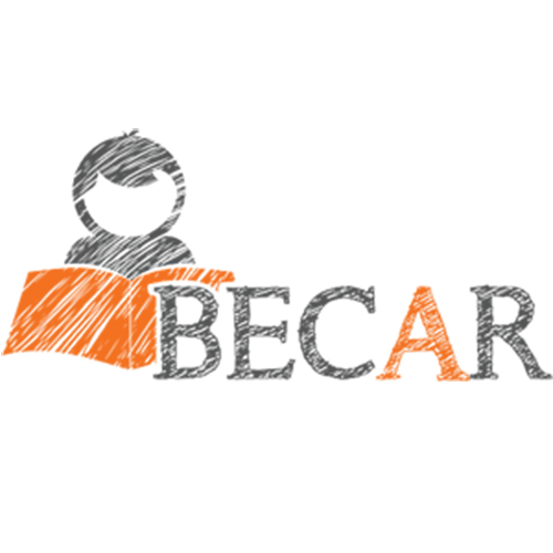 Becar Logo