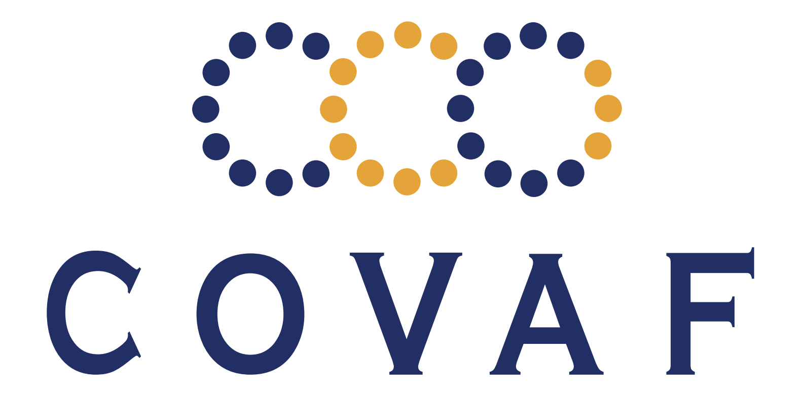 COVAF Logo