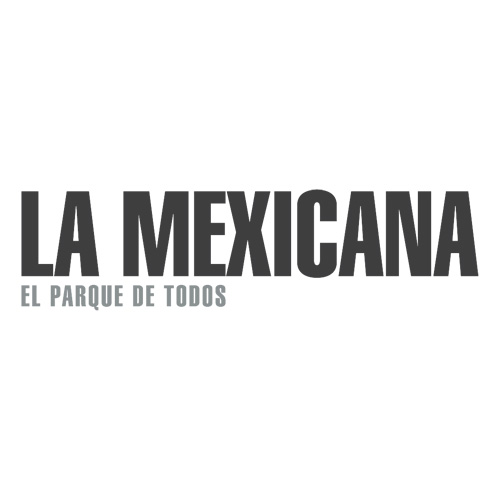 La Mexicana Logo