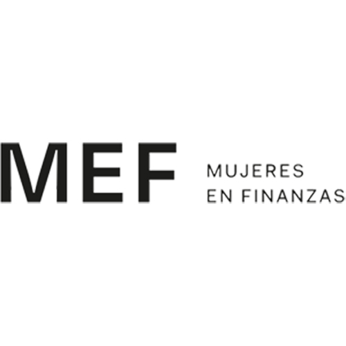 Mef Logo