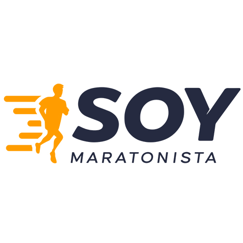 Soy Maratonisata Logo